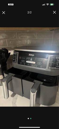 Air fryer