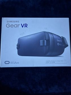 Samsung Gear VR Headset