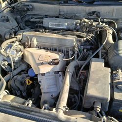 1992 Toyota Camry