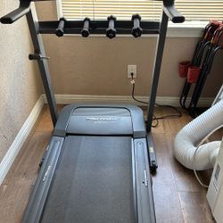 Treadmill 