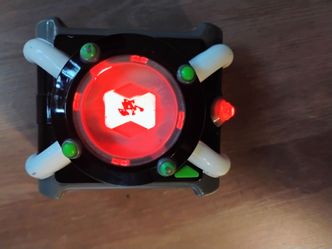 Ben 10 Omnitrix