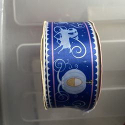Disney Cinderella Ribbon 