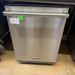 Viking 24” dishwasher