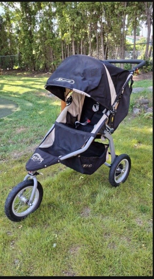 Bob Stroller
