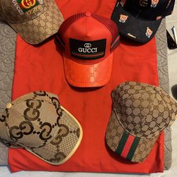 Desinger Snap Back (holiday Same)