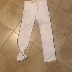 Youth M, Marucci With Black Piping 