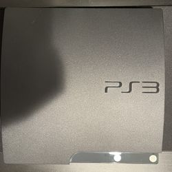 Ps3 Five Games And Controller 