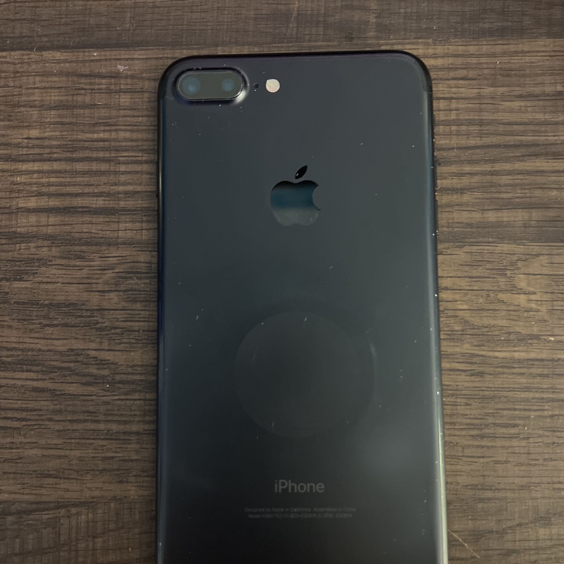 IPHONE 8 PLUS 