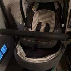 Baby Stroller