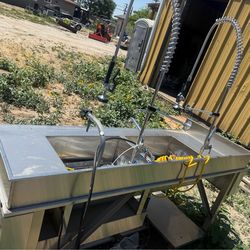 Sink