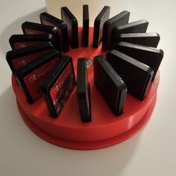 Nintendo Switch Game Case