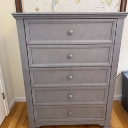 Westwood Design Dresser