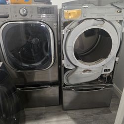 Washer And Dryer Repair 