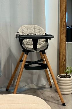 Lalo baby high chair