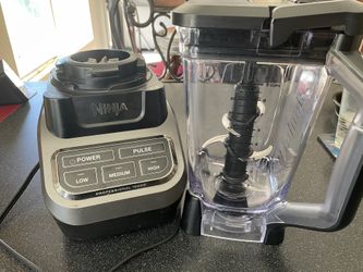 Ninja Blender