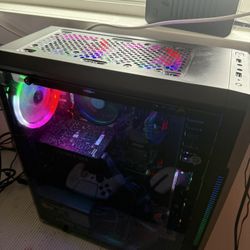 Gaming Pc(cheap)