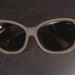 Dior Sunglasses 