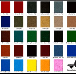 Pool Tables Cover