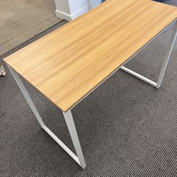 40 Inch Small Computer Office Desk Table