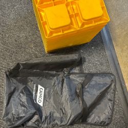 Camco Leveling Blocks