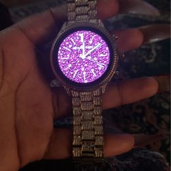 Michael Kors Smart Watch 
