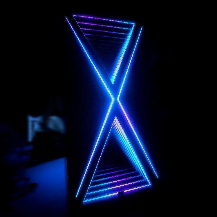 Hand Built Gaming Rig