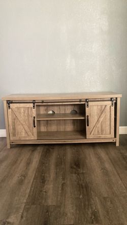 TV stand