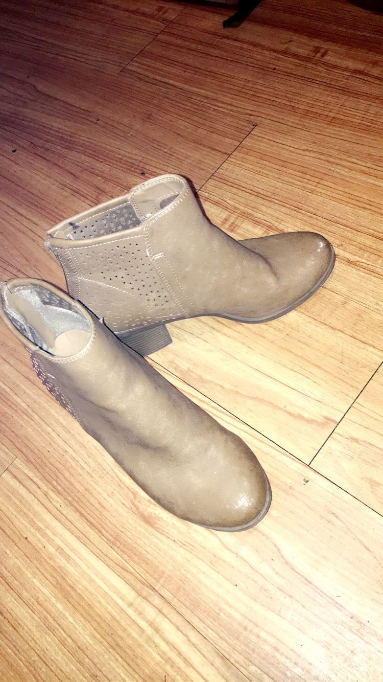 Dress Shoes