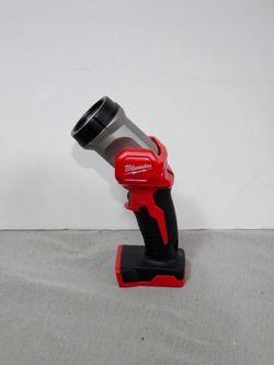 Milwaukee M18 Flashlight Tool-Only Brand New