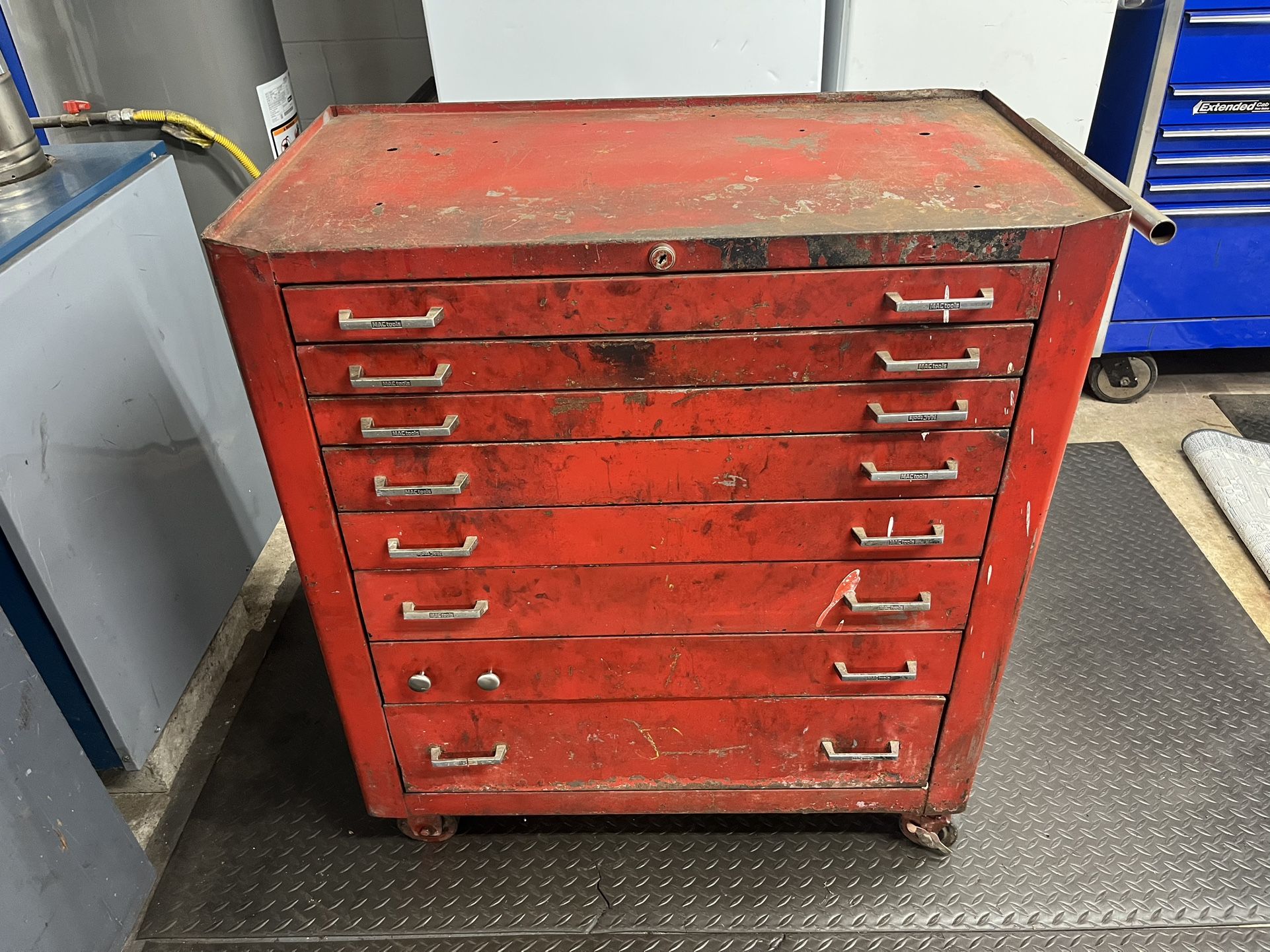 Matco Toolbox