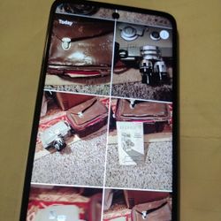 Vintage Sekoni Elmatic 8 Cinema 