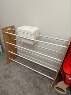 12 cubby toy organizer