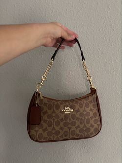 Coach Terri bag