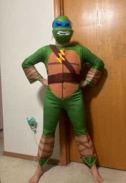 Halloween Costume