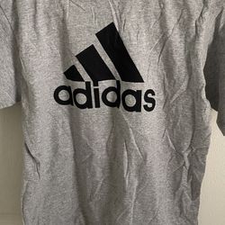 Adidas Cotton “T” Shirts