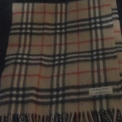 Burberry Original  Usada  
