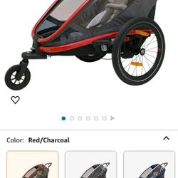 Hamax Outback Bike Trailer