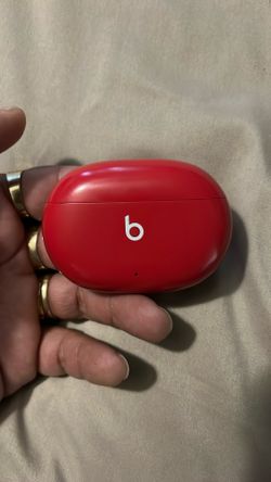 Beats Red By Dre
