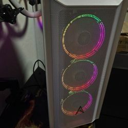 Gaming PC Intel i5 11na