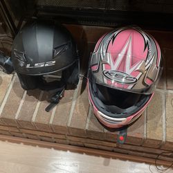 Bike Helmets