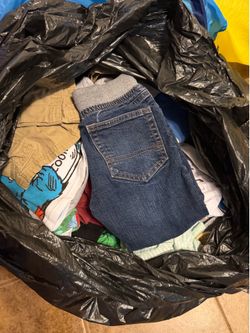 Toddler Boy Clothes