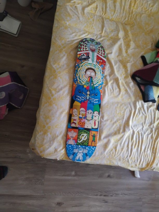 Streaming Rick And Morty 4x6 Online Free Rick And Morty Primitive