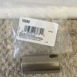 Moen Stop Tube Kit (Model# 10089)