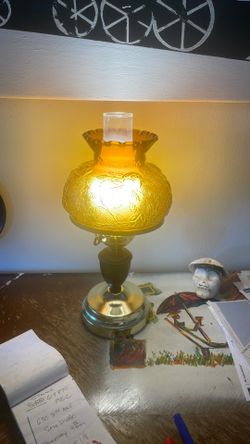 Lamp