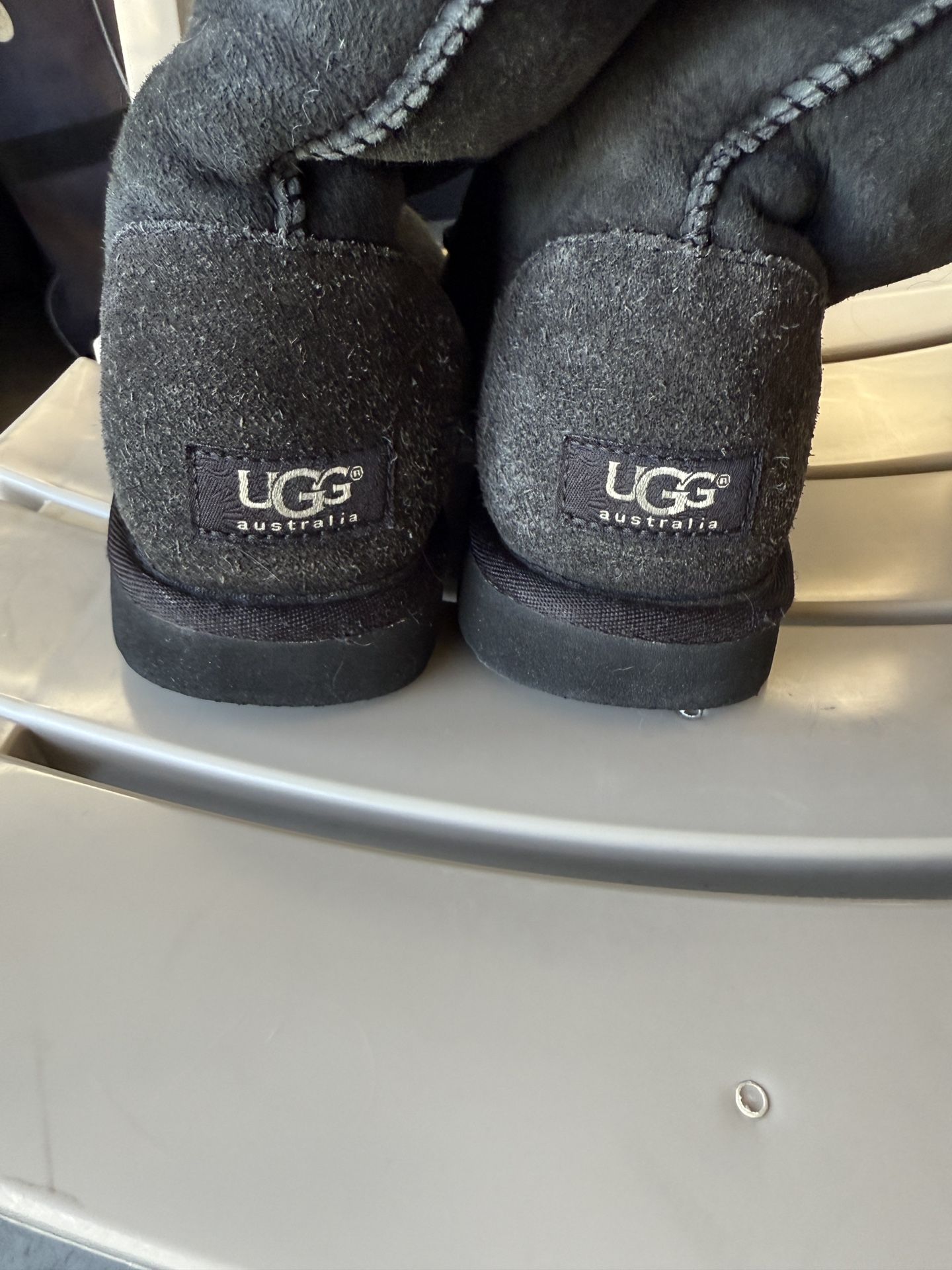 UGG boots, Sz8 Women’s