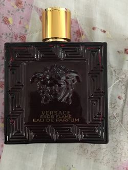 Fragancia Versace Eros Flame
