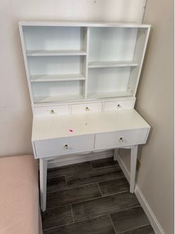 Vanityq desk(Best offer)