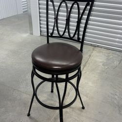Coupe  Of Bar Stools 20