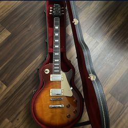 Korean 1987 Les Paul