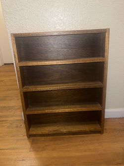 Shelving